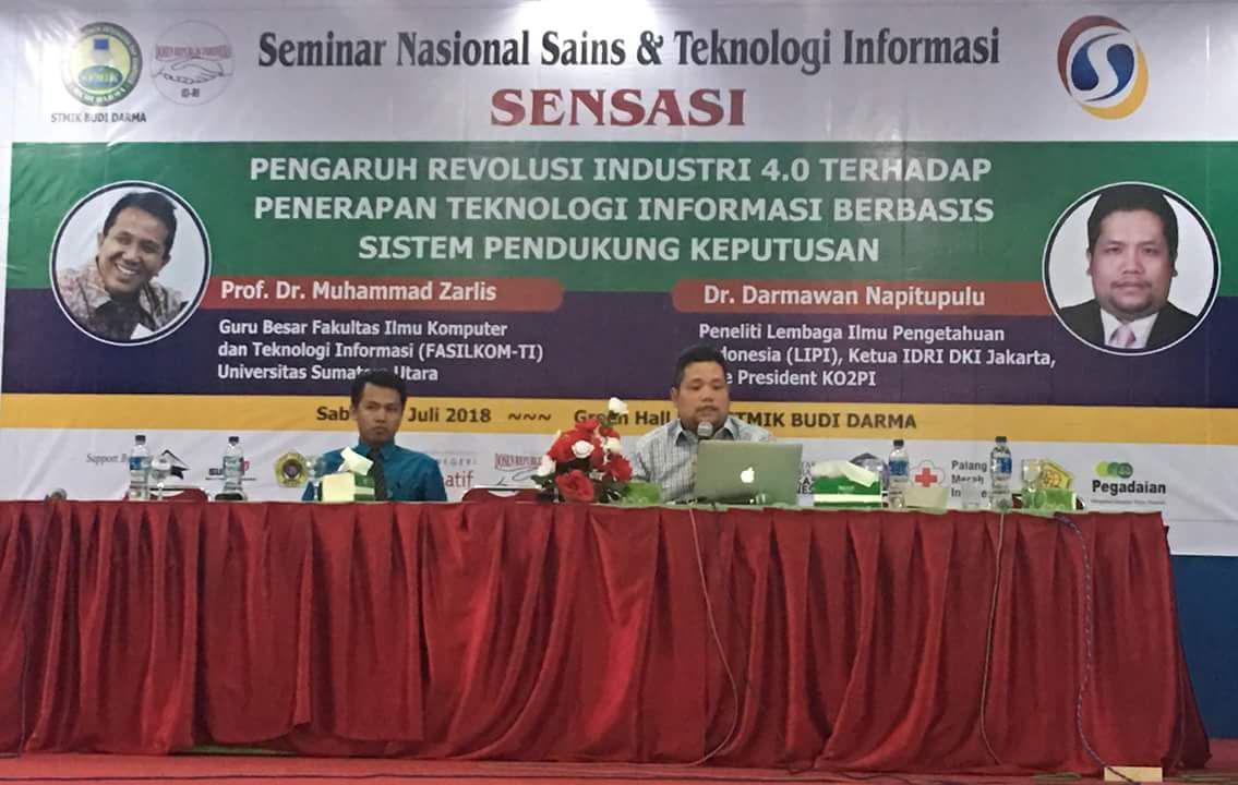 Download Materi Seminar Nasional Sains dan Teknologi Informasi (SENSASI) 2018